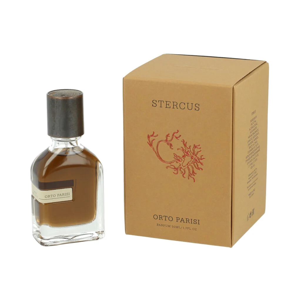 Orto Parisi Stercus parfum 50 ml unisex