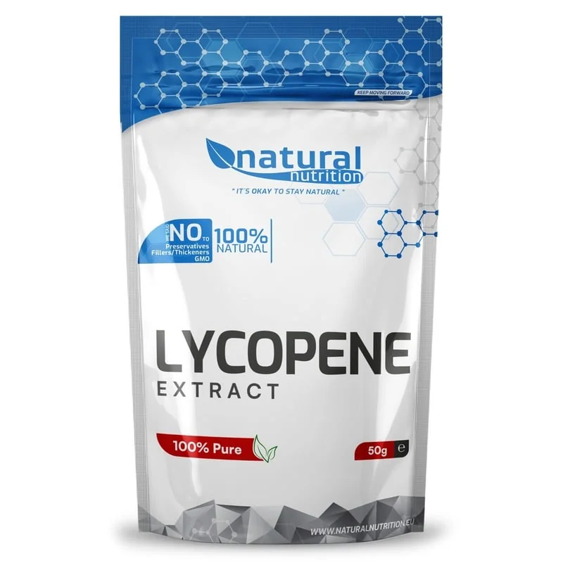 Lycopene Powder - Lykopén prášok 50g
