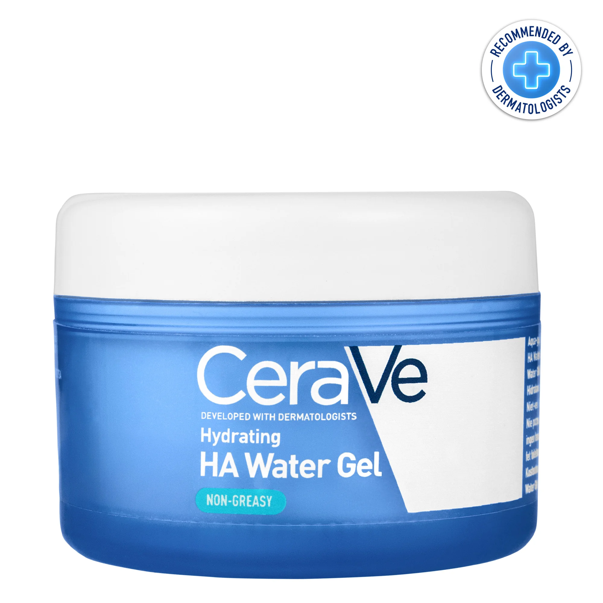 CERAVE Hydratačný HA gél 48 ml