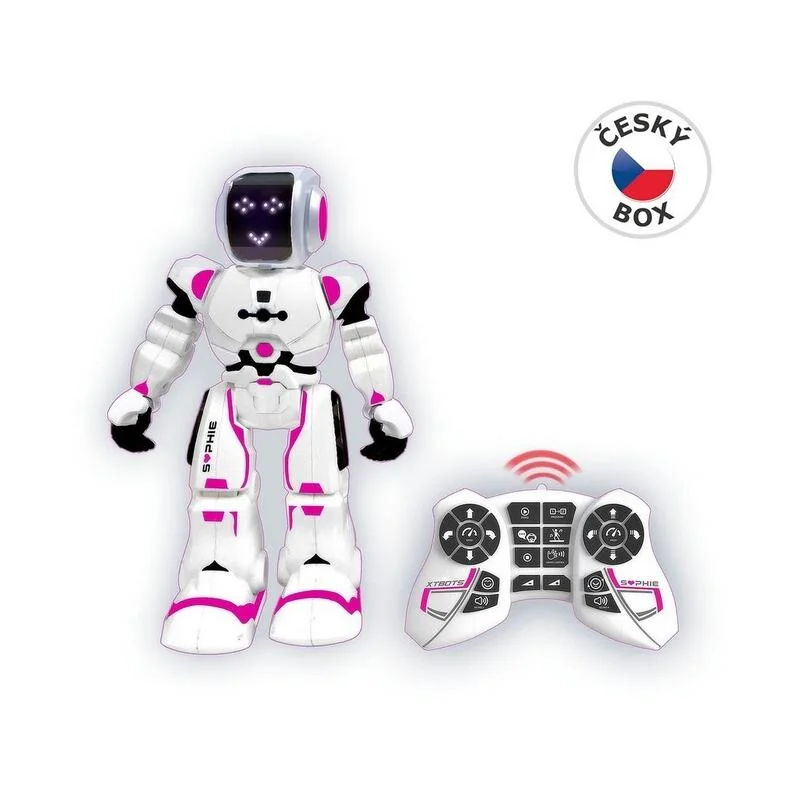 MADE - Sophie, Robotická kamarátka 27 cm