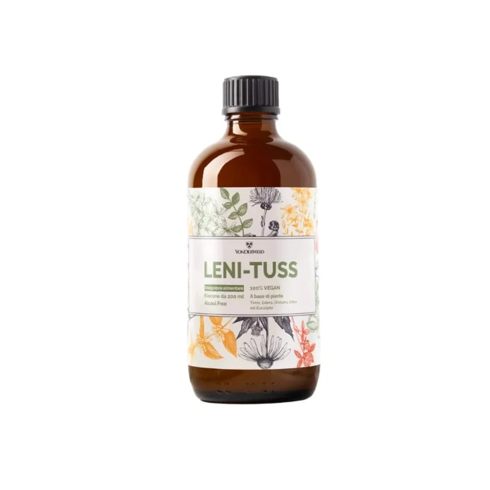 Nealkoholický sirup na hrdlo 200ml