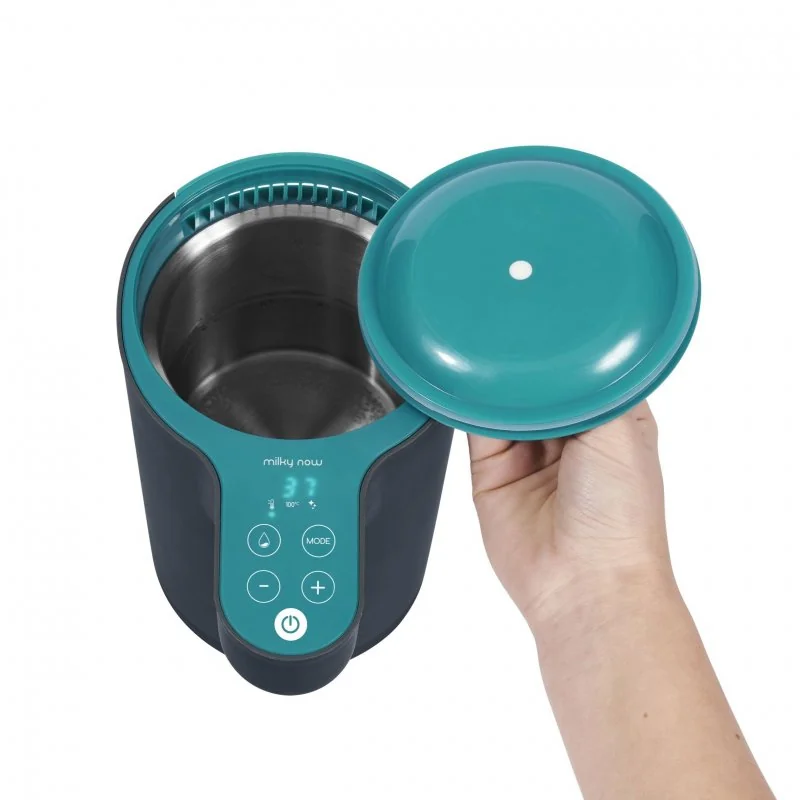 Babymoov ohrievač a dávkovač vody Milky Now
