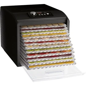 Sencor Sfd 6600bk Susicka Ovocia 1ks 1×1 ks, sušička ovocia