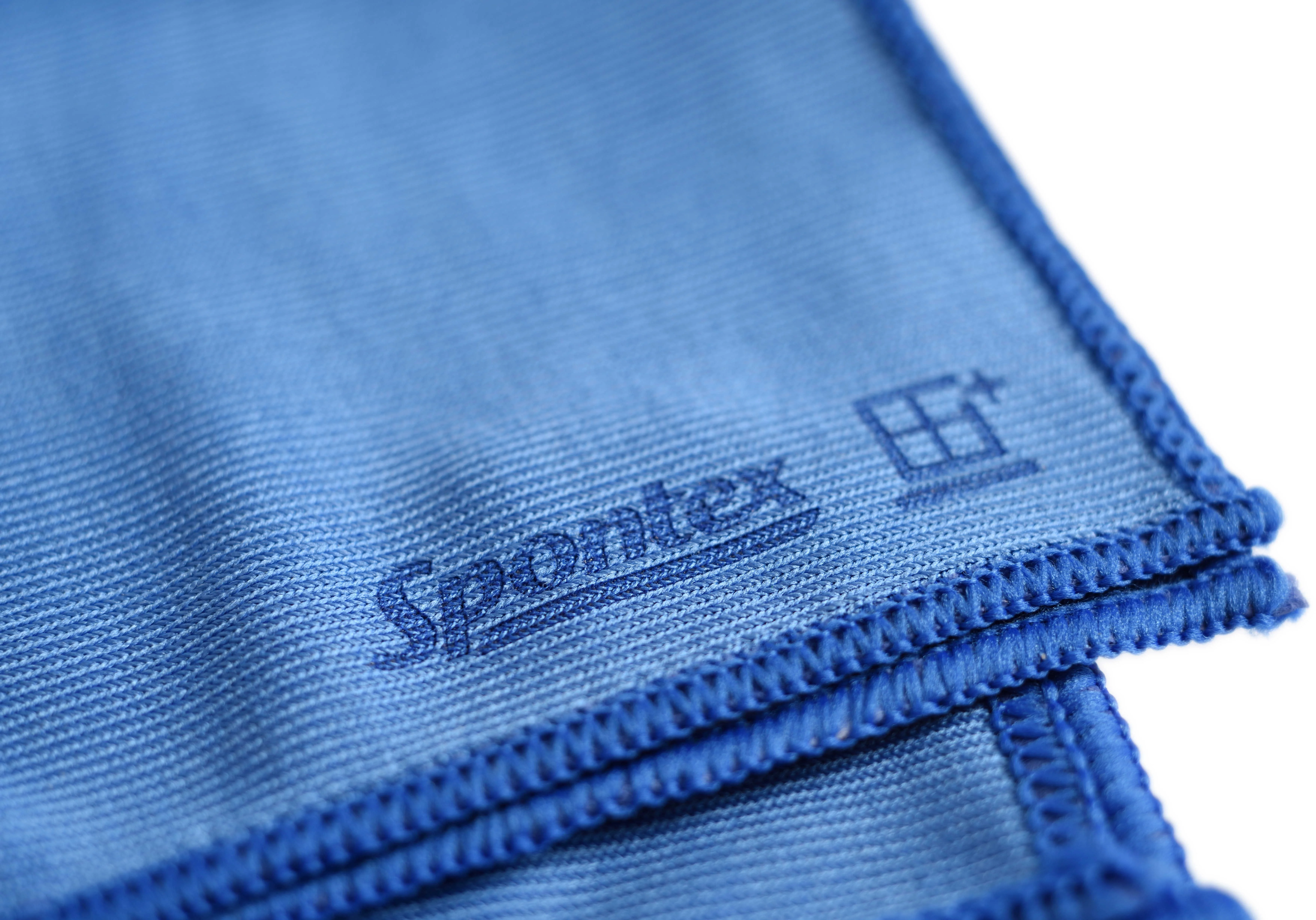 Spontex Ultimate Clean Set utierky z mikrovlákna 3 ks 3 ks