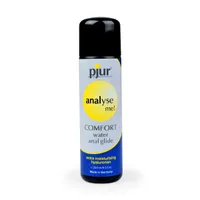 Pjur Lubrikant analyse me! Comfort Anal Glide XL