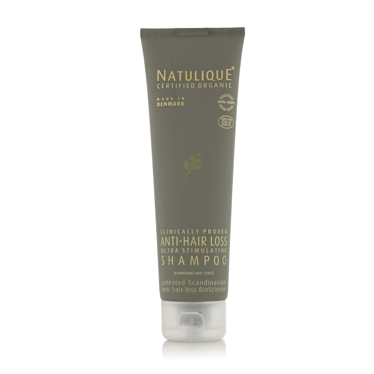 NATULIQUE - PRÍRODNÝ ŠAMPÓN PROTI PADANIU VLASOV - 150ml ŠAMPÓN PROTI PADANIU VLASOV - 150ml