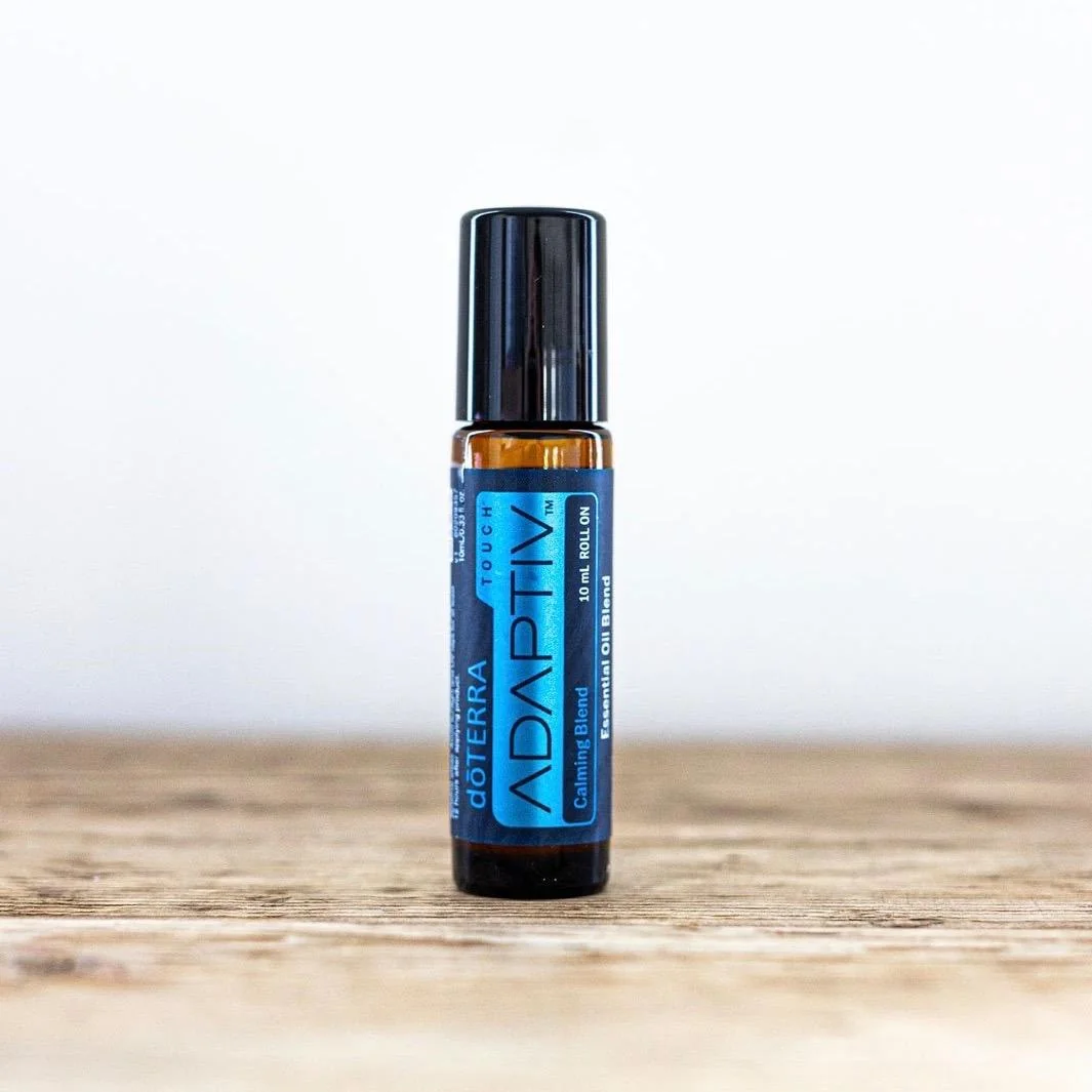 doTERRA Adaptiv touch 10 ml Objem: 10 ml, Veľkosť: 10 ml