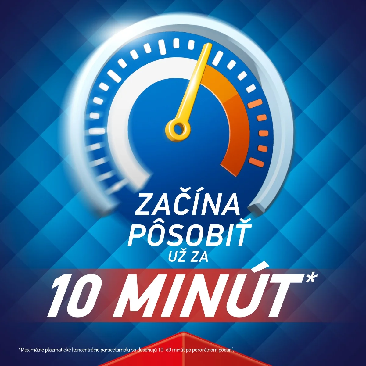COLDREX MaxGrip Lesné ovocie 10ks 1x10 ks, liek vo forme prášku