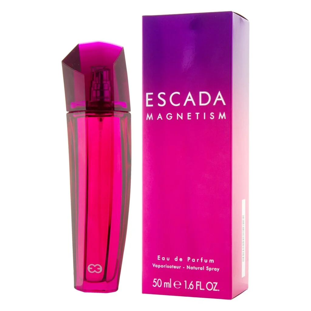 Escada Magnetism parfumovaná voda pre ženy 50 ml