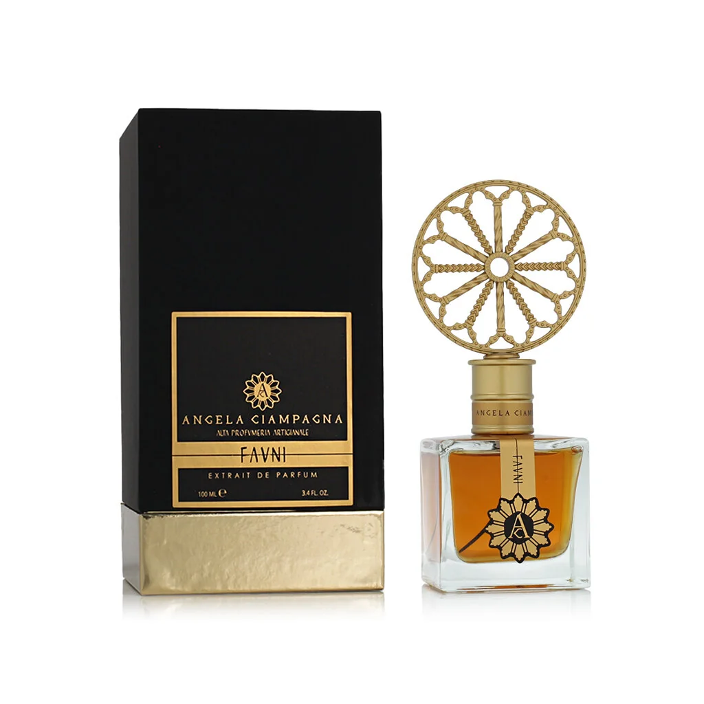 Angela Ciampagna Fauni Extrait de Parfum 100 ml unisex