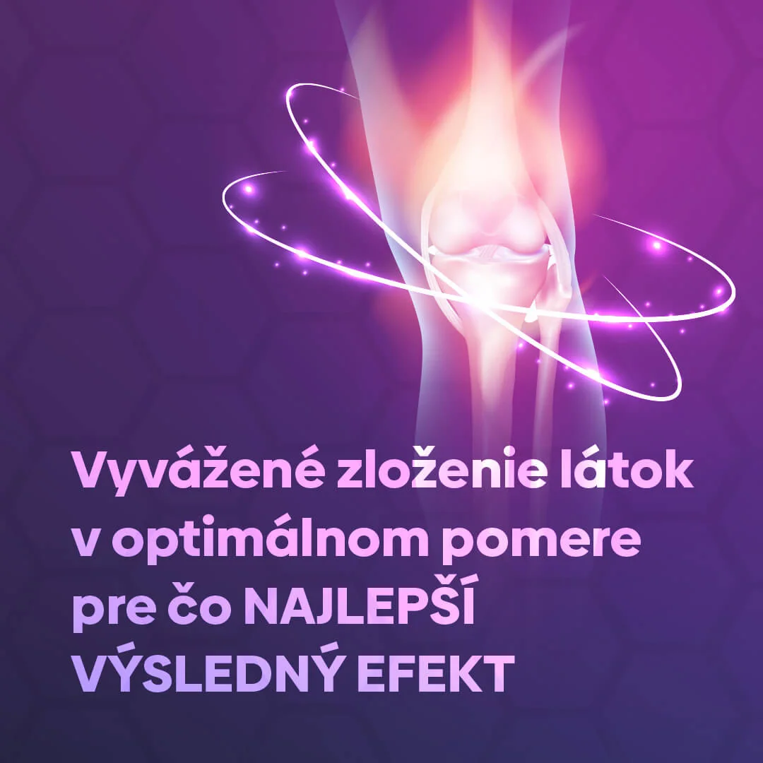 Barny’s® Inovo 5 forte 90 tbl 1×90 tbl, výživový doplnok