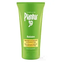 Plantur 39 Kofeínový balzam pre farbené vlasy