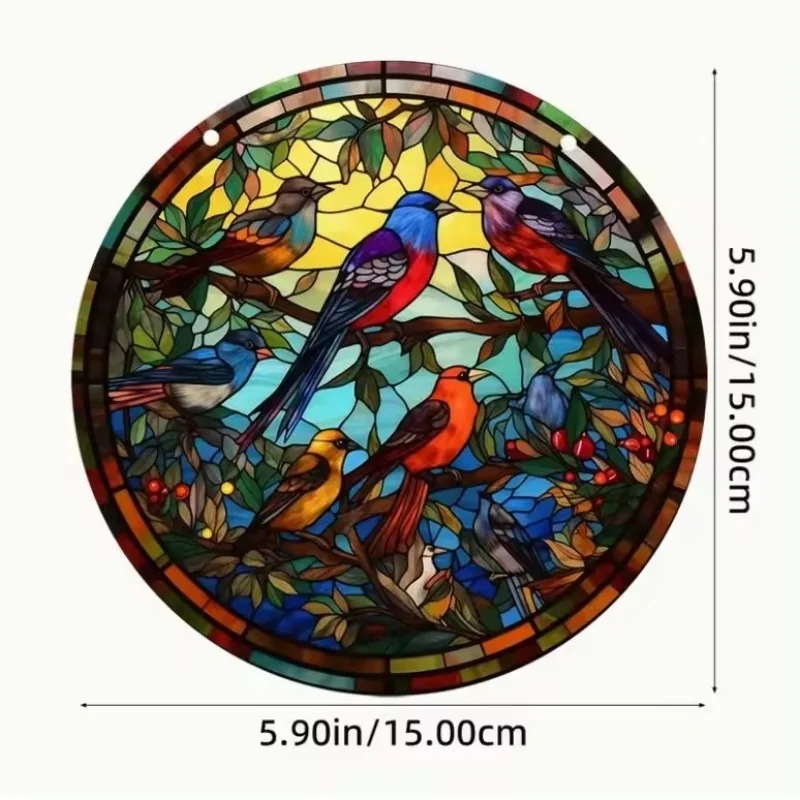 Lapač Slnka XL XL- 30cm x 30cm