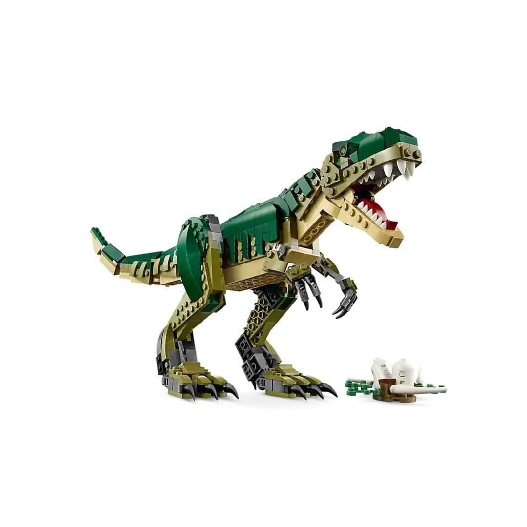 LEGO® Creator 3-in-1 31151 T-rex