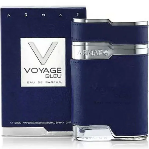 Armaf Voyage Bleu Edp 100ml 1×100 ml, parfumová voda