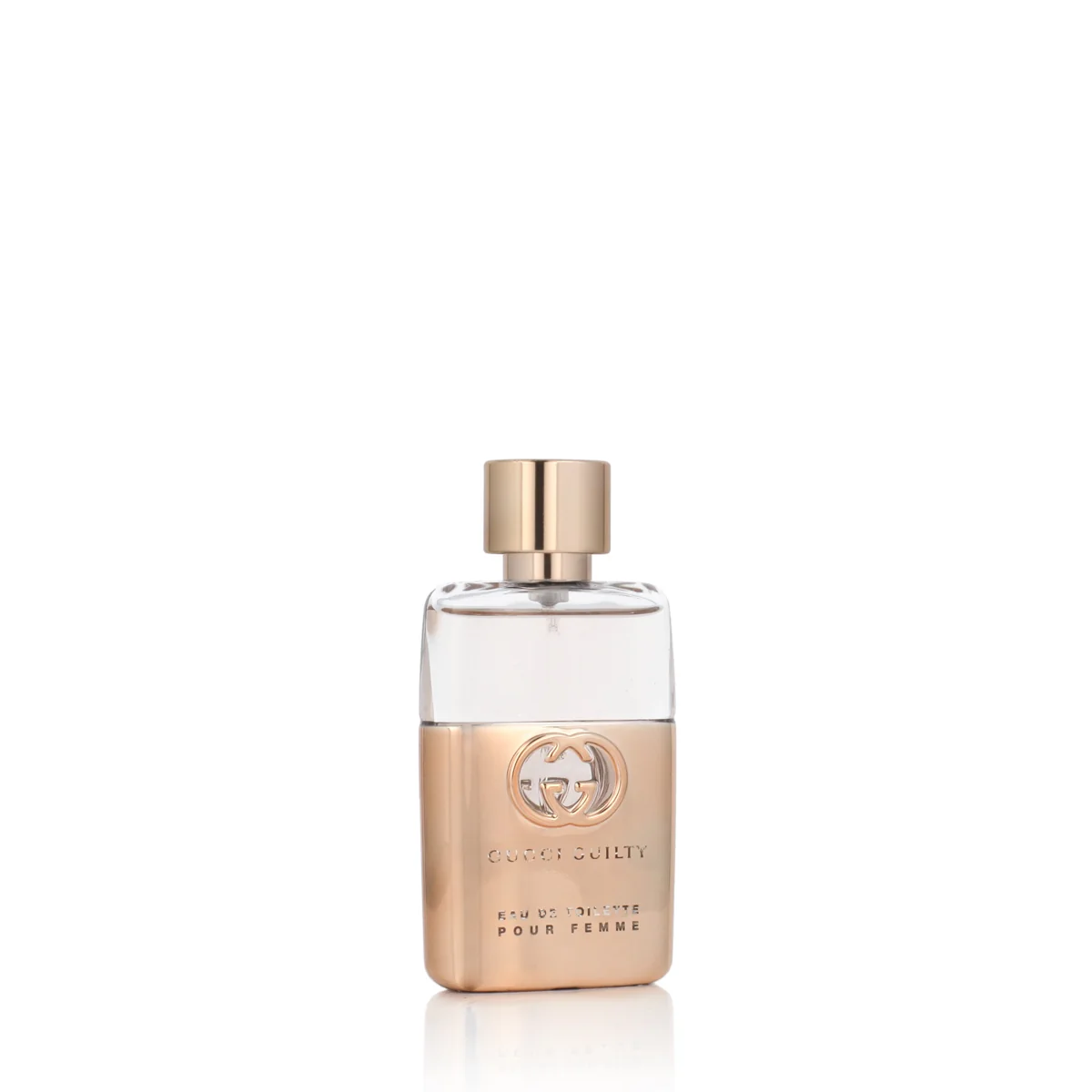 Gucci Guilty Pour Femme 2021 EDT 30 ml W 