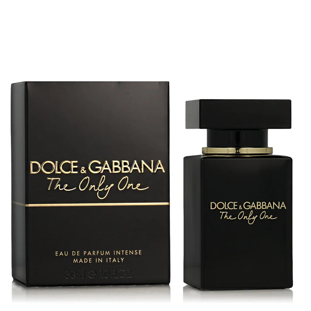 Dolce & Gabbana The Only One Intense EDP 30 ml W
