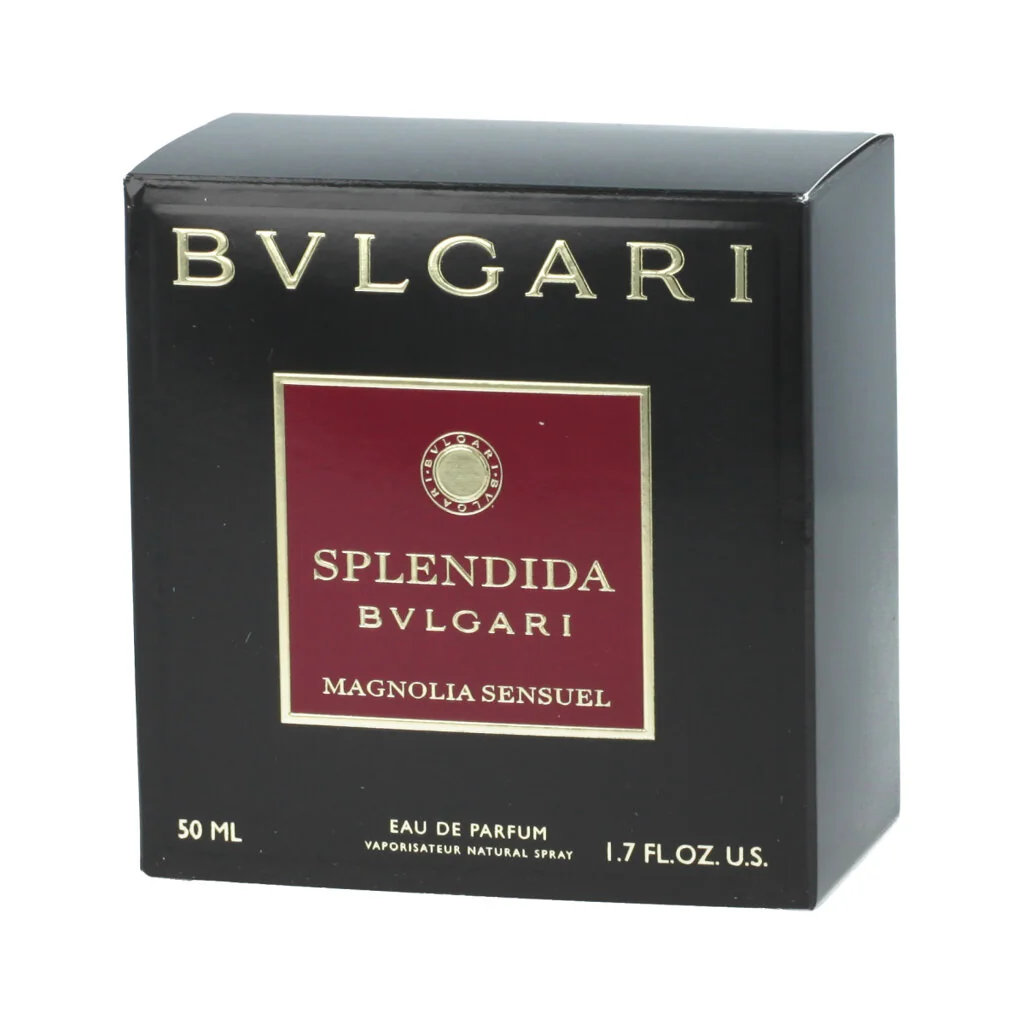BVLGARI Splendida Magnolia Sensuel EDP 50 ml pre ženy