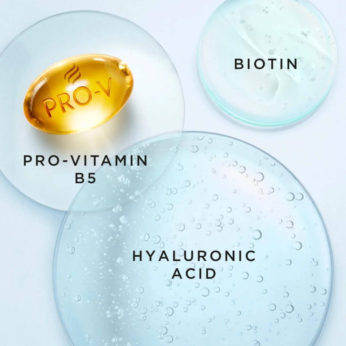 Xmass set Pantene Pro-V Miracles Hydra Glow maska na vlasy 300ml, šampón 250ml a kondicionér 160ml 1 set