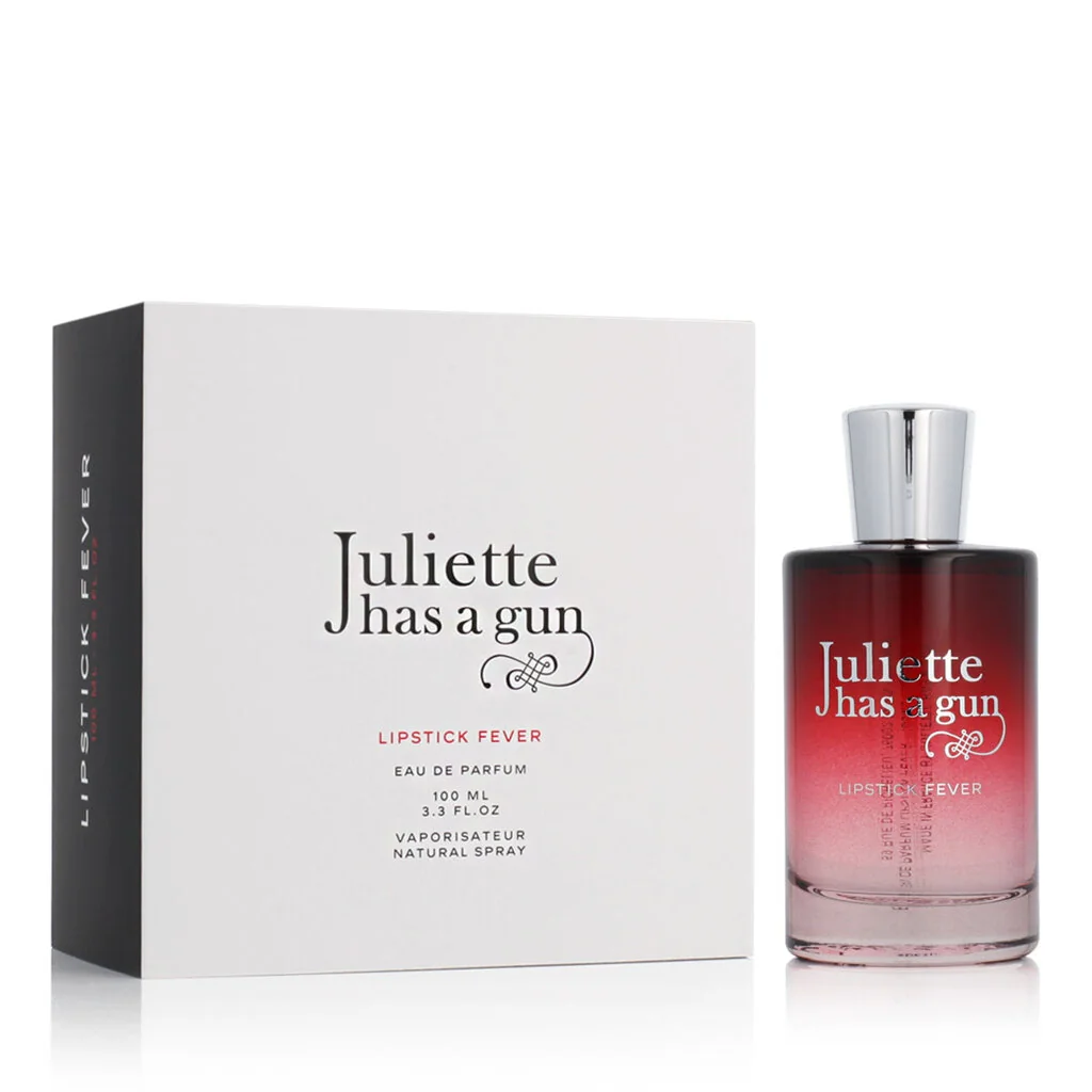 Juliette Has A Gun Lipstick Fever parfumovaná voda pre ženy 100 ml