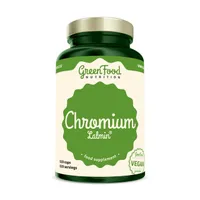 GreenFood Nutrition Chromium Lalmin®