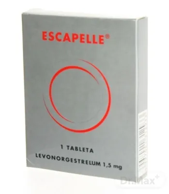 ESCAPELLE