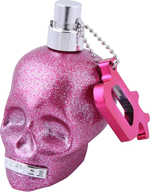 Police To Be Sweetgirl Edp 125ml 1×125 ml, parfumová voda