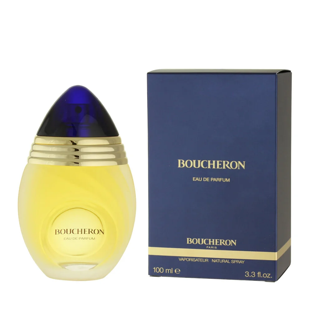 Boucheron Pour Femme EDP parfumovaná voda pre ženy 100 ml