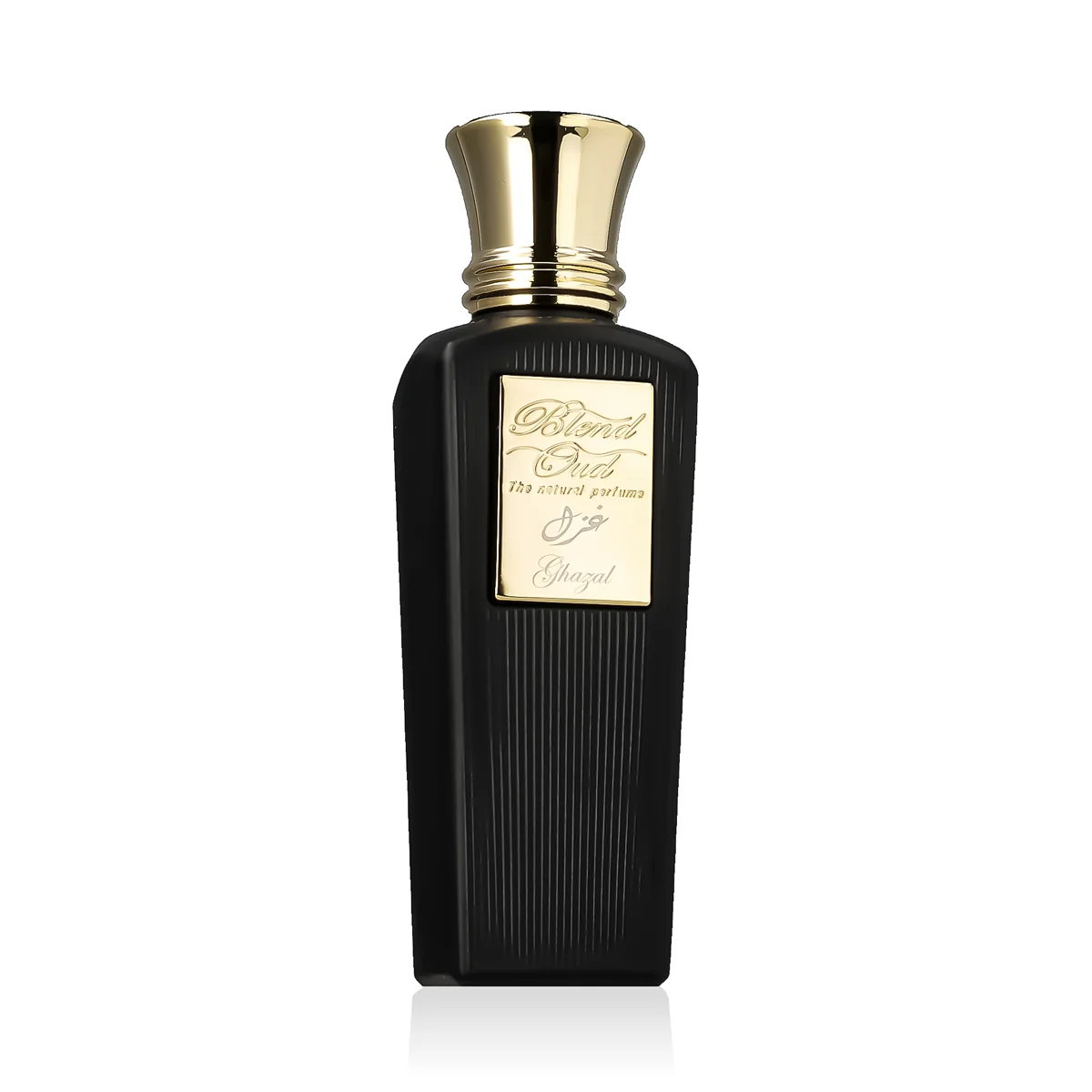 Blend Oud Ghazal EDP 75 ml W