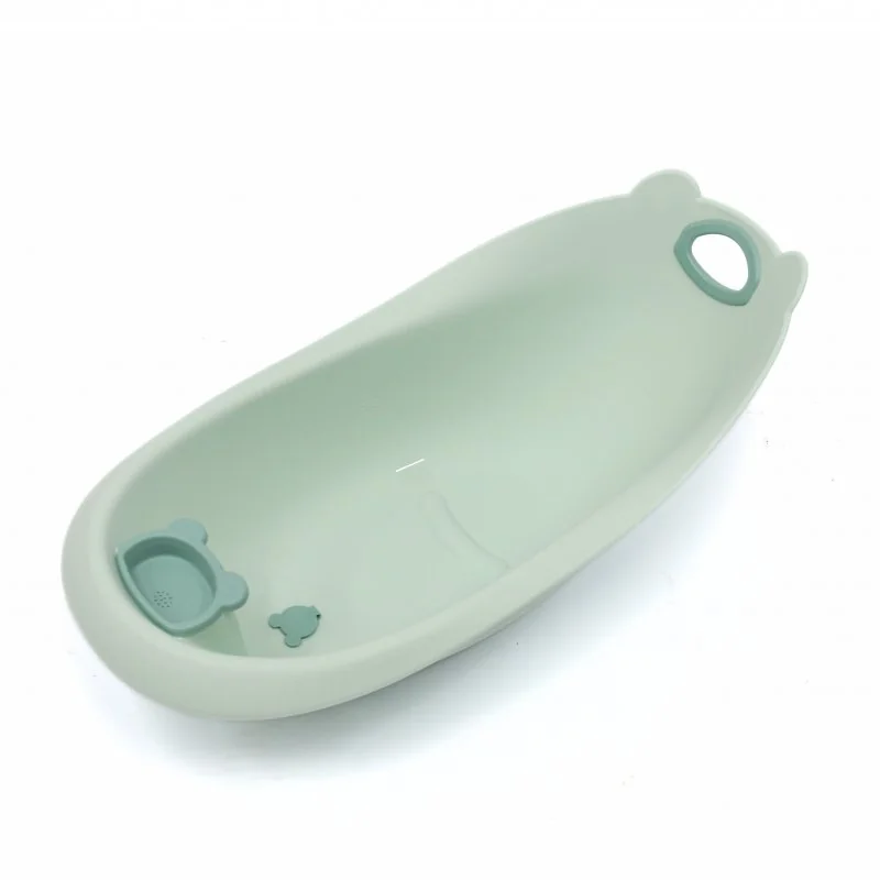 Bo Jungle vanička B-BATH BEAR Sage Green