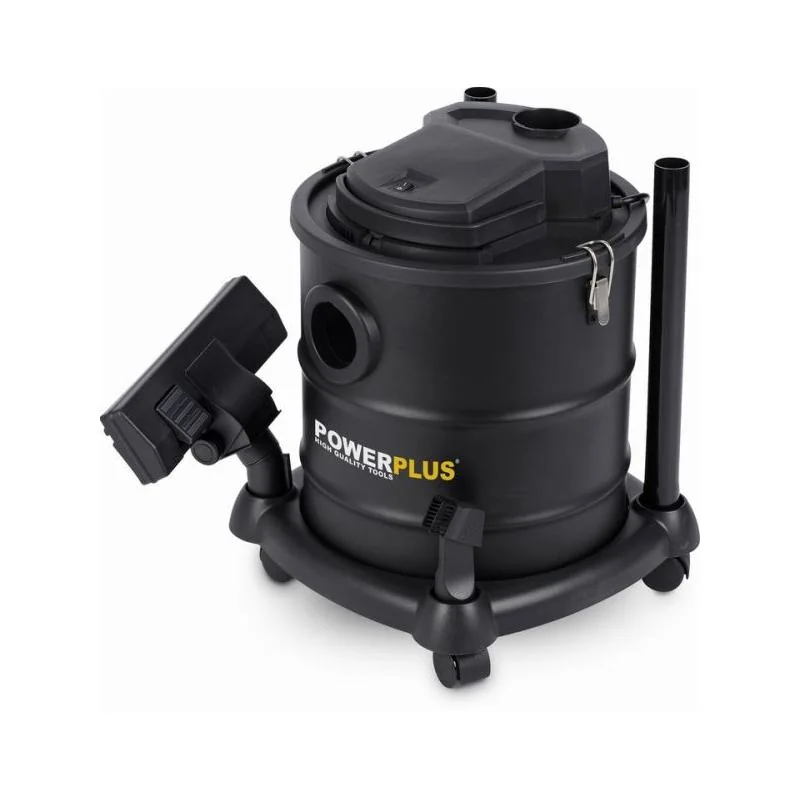 Vysávač na popol Powerplus POWX308 ## POWX308