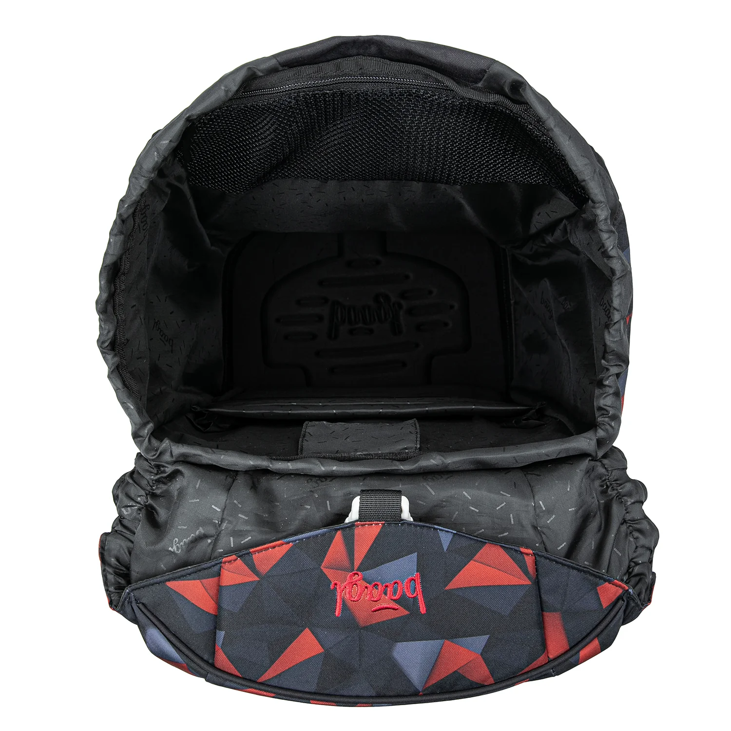 Školský batoh Airy Plus Záchranári modrý, ergonomický
