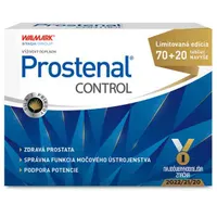 Prostenal Control 70+20TBL Promo