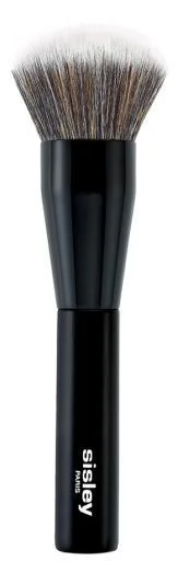Sisley Štetec na púder Powder Brush 1×1 kus, štetec