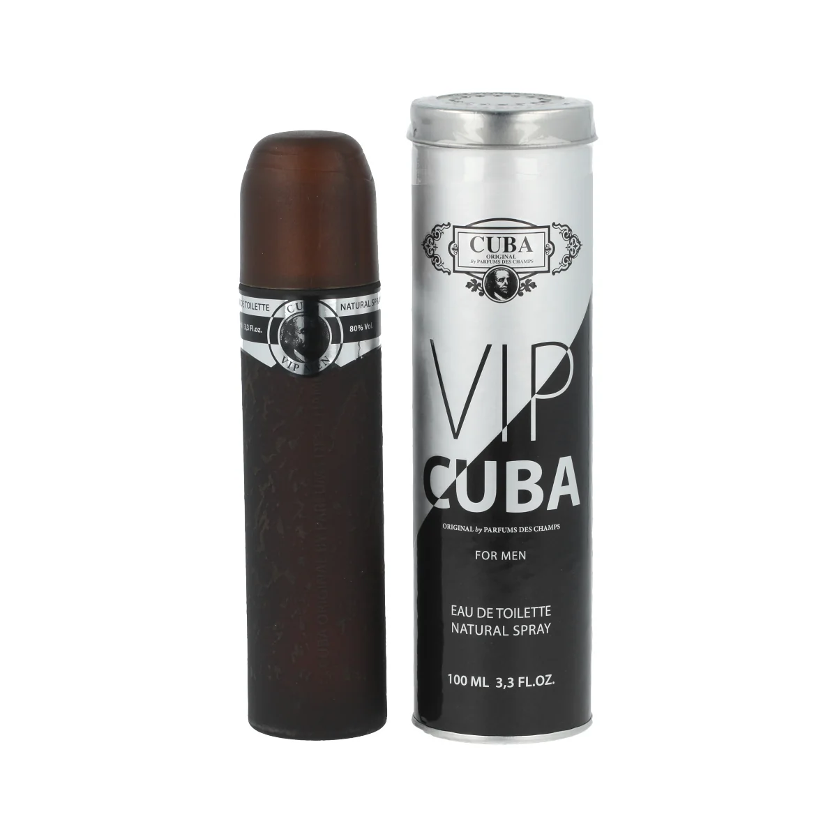 Cuba VIP toaletná voda pre mužov 100 ml