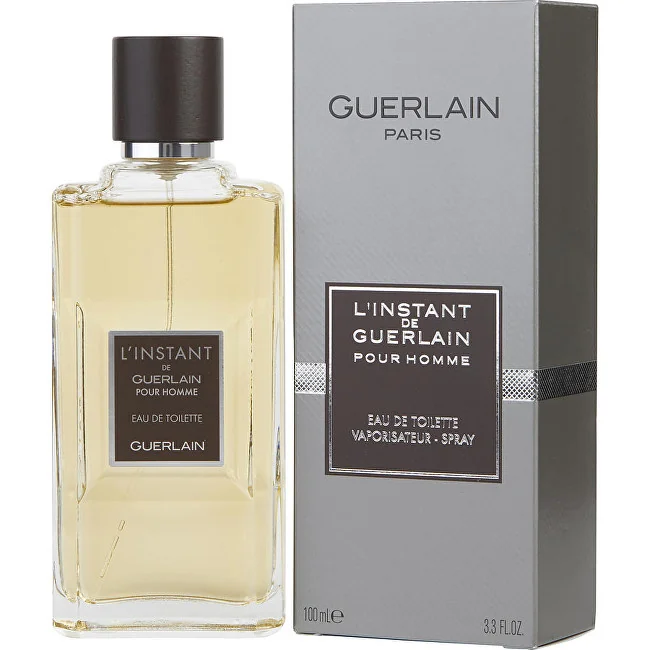 Guerlain L Instant Deguerlain Ph Edt 100ml 1×100 ml, toaletná voda