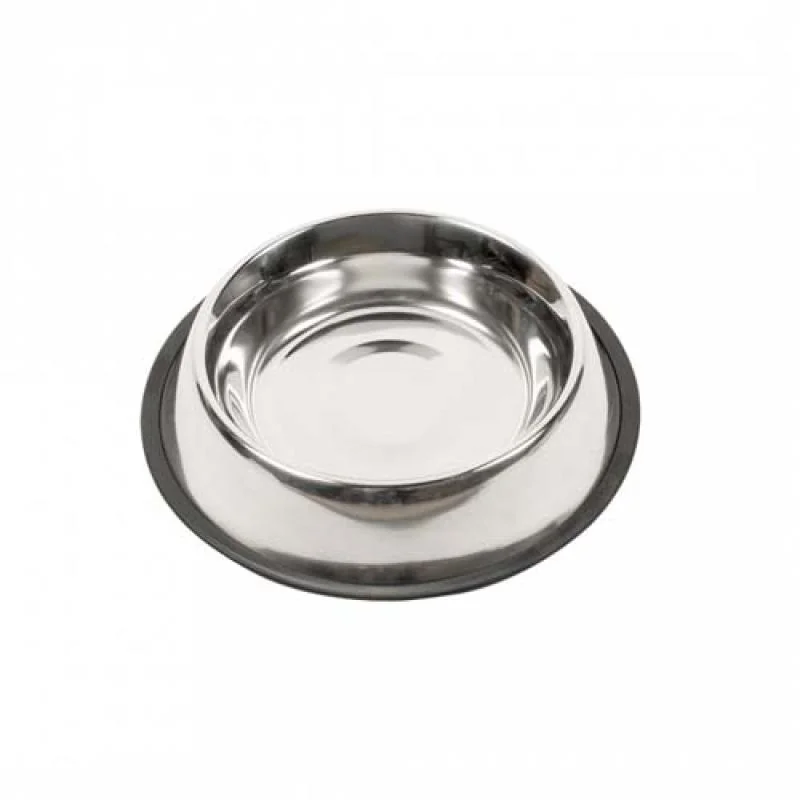 DUVO+ Protišmyková nerezová miska 23cm 700ml