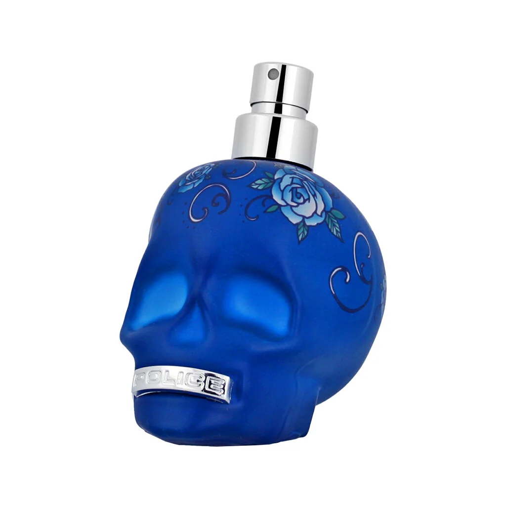 Police To Be Tattooart toaletná voda pre mužov 40 ml