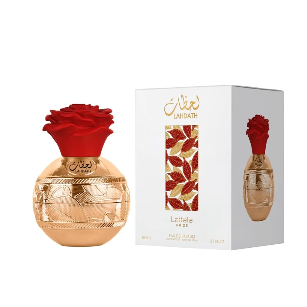 Lattafa Pride Lahdath EDP 80 ml UNISEX