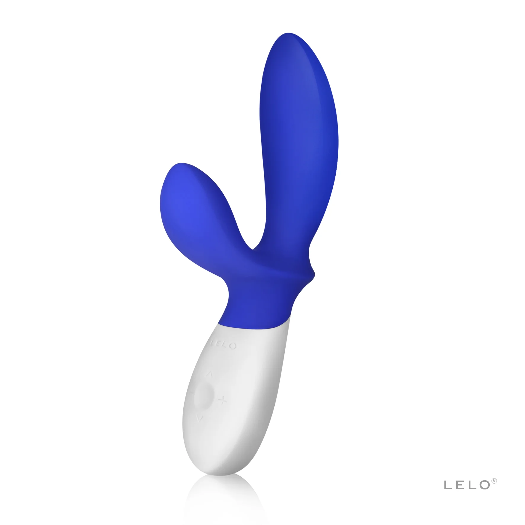 LELO Loki Wave Modrá
