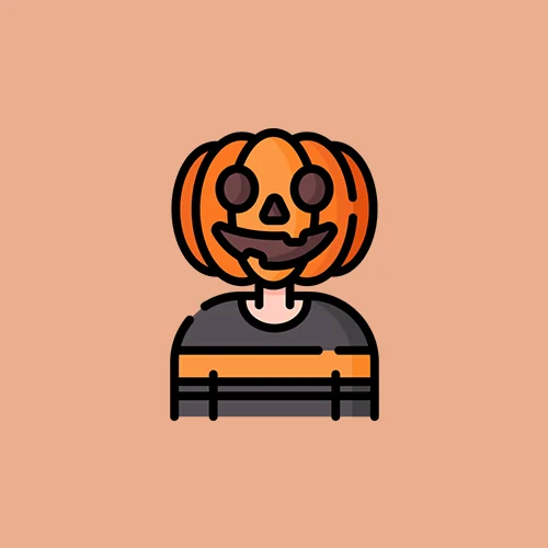 Kostýmy na Halloween