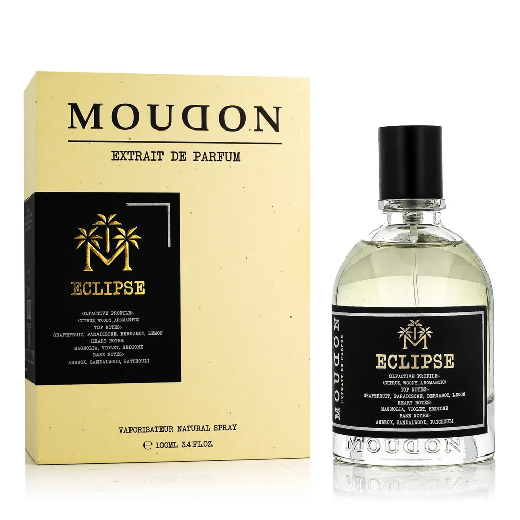 Moudon Eclipse Extrait de Parfum 100 ml unisex