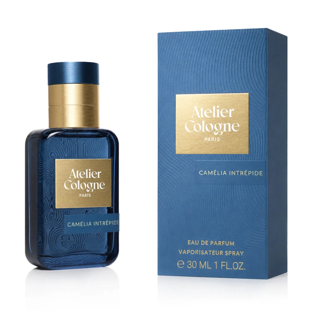 Atelier Cologne Camélia Intrépide EDP 30 ml UNISEX