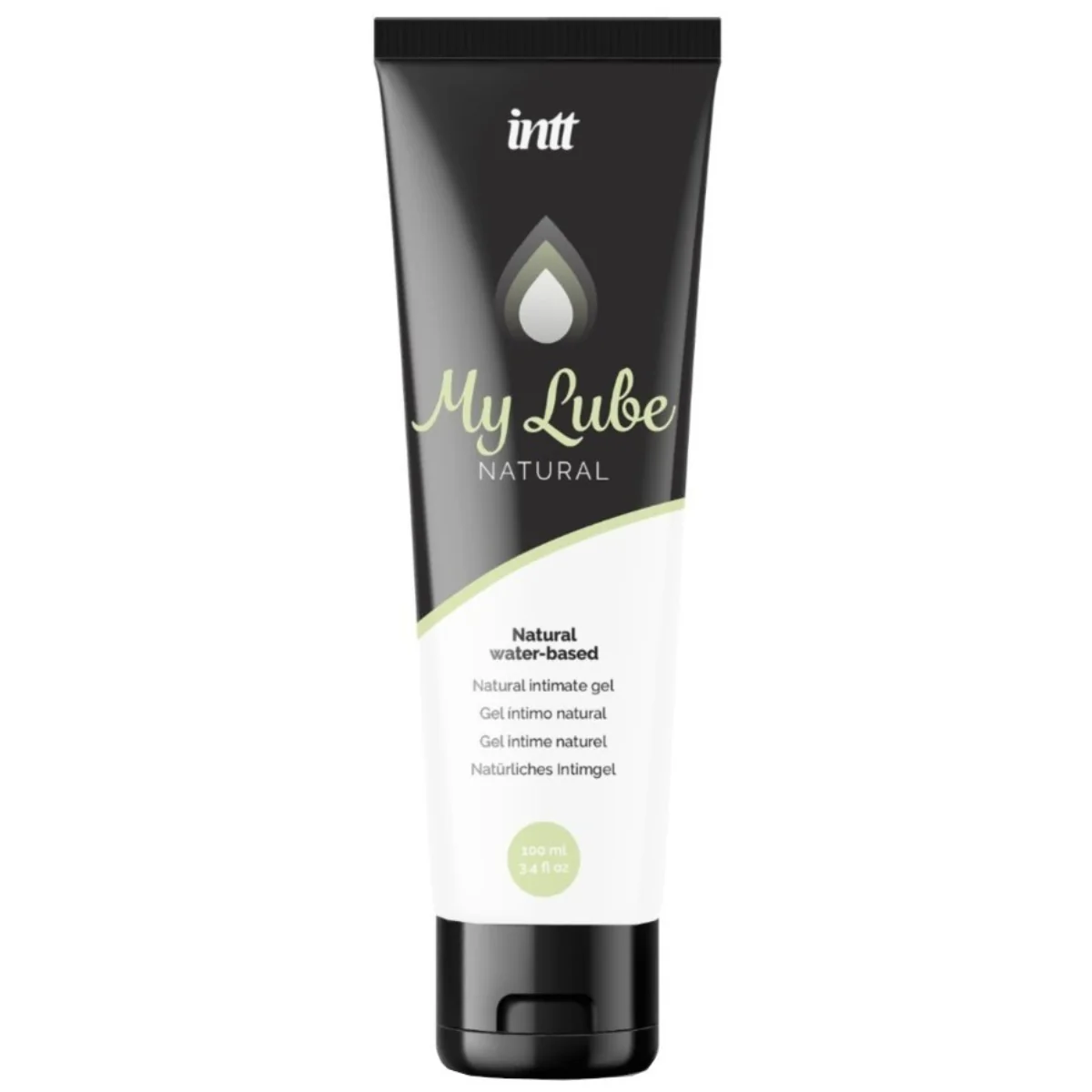 My Lube Natural
