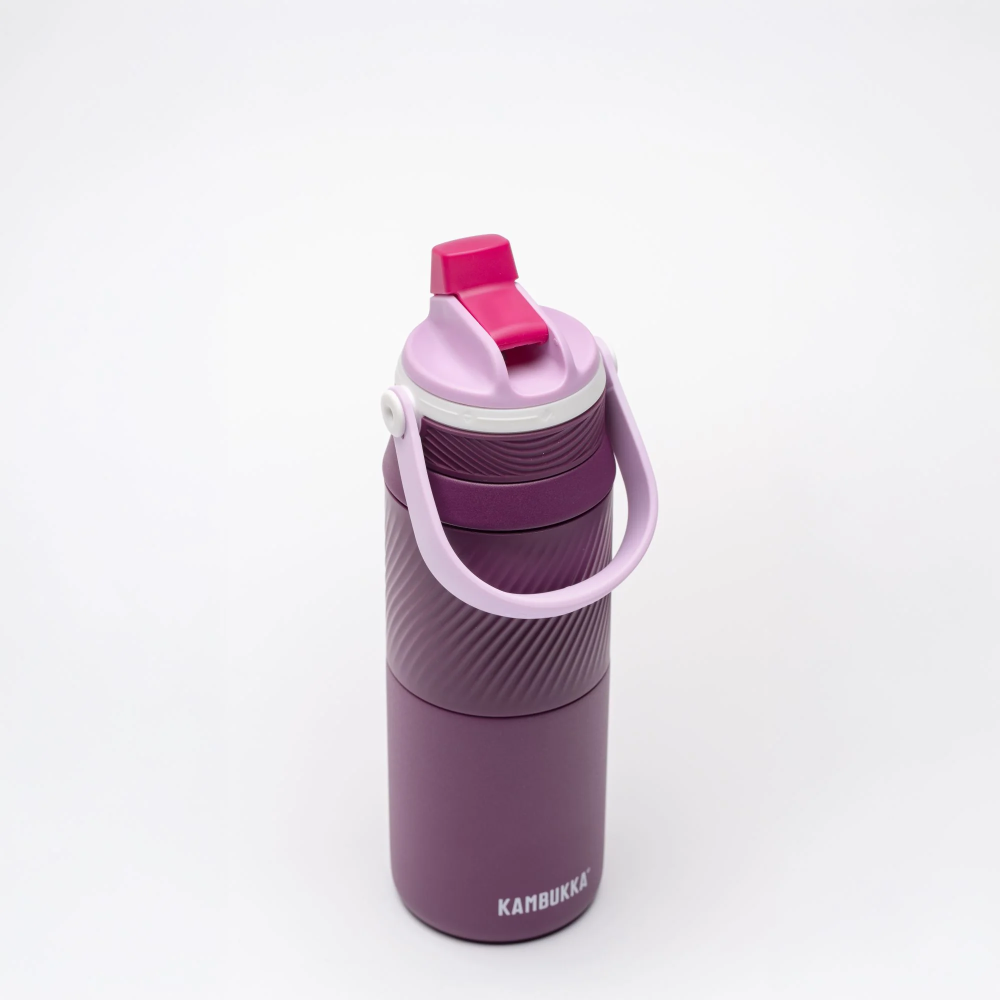 Fľaša Dupla Insulated 750 ml Harvest Wine