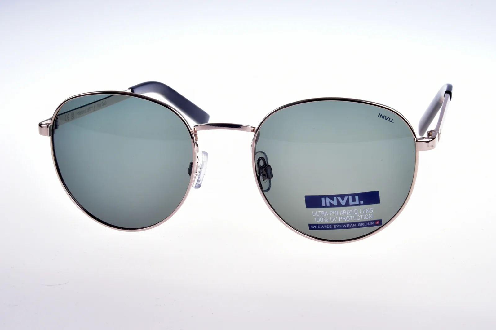 INVU. Basic B1311A Unisex slnečné okuliare
