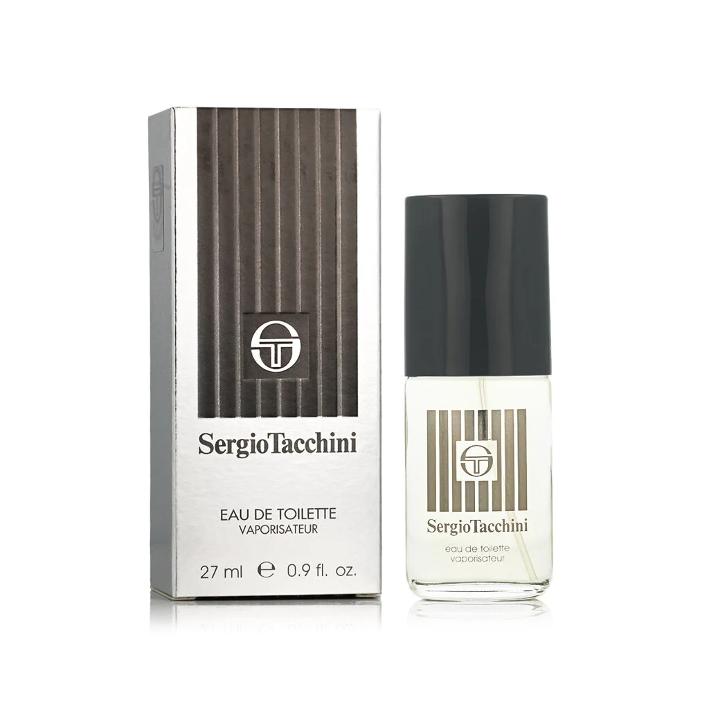 Sergio Tacchini Sergio Tacchini toaletná voda pre mužov 27 ml