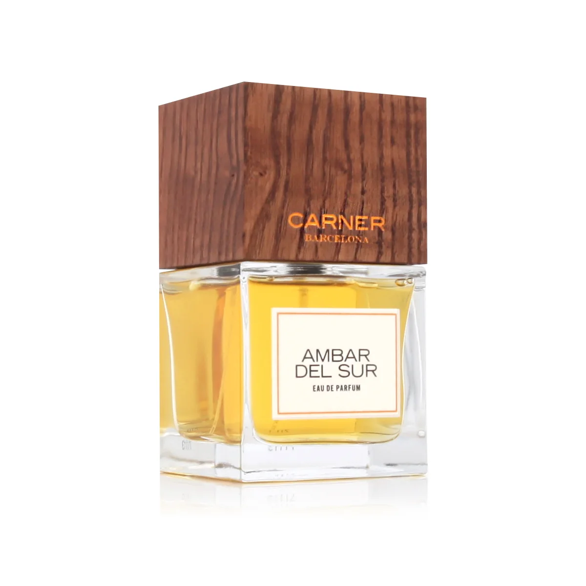 Carner Barcelona Ambar Del Sur EDP 100 ml UNISEX