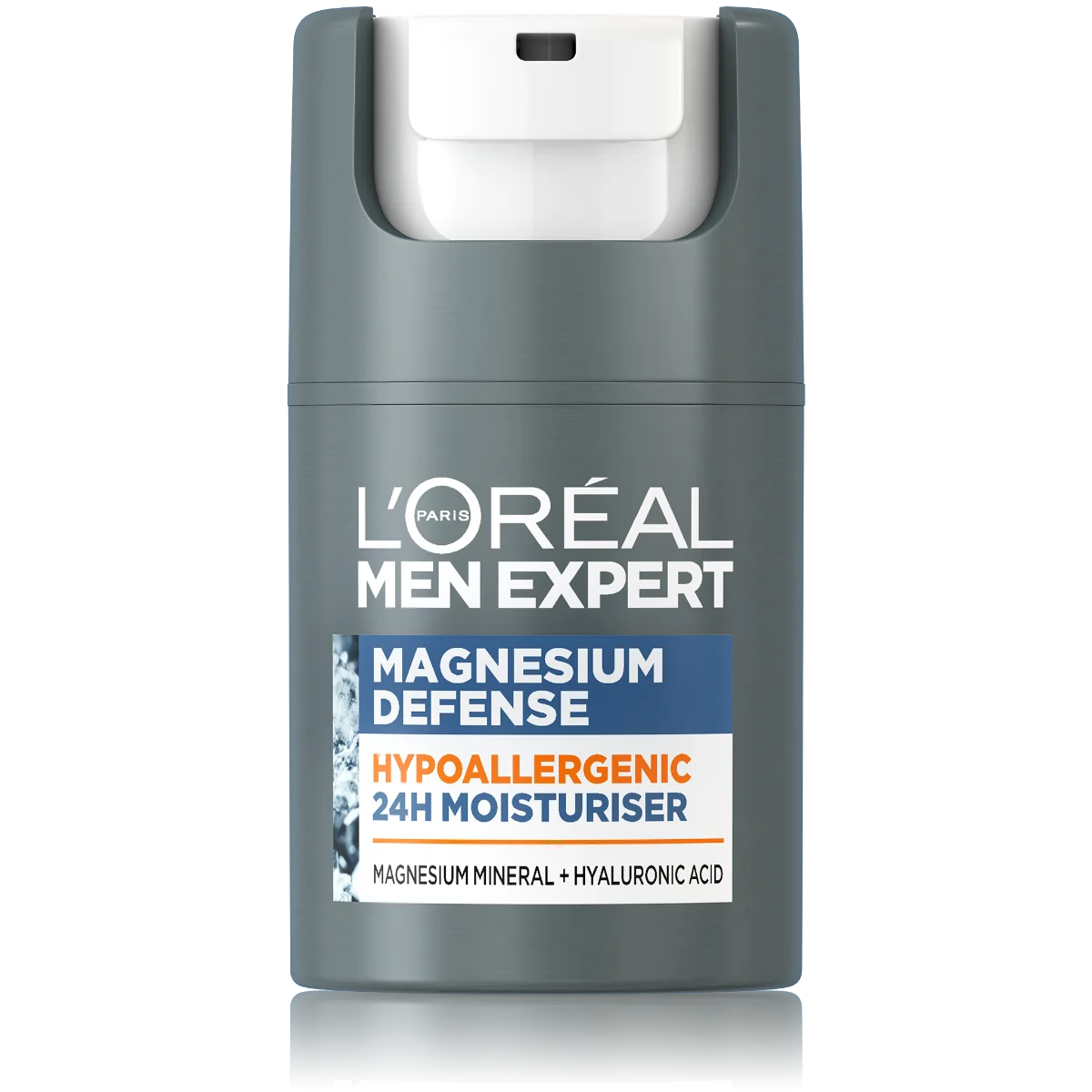 L'Oreal Men Expert Magnesium Defense denný krém 1×50 ml, denný krém