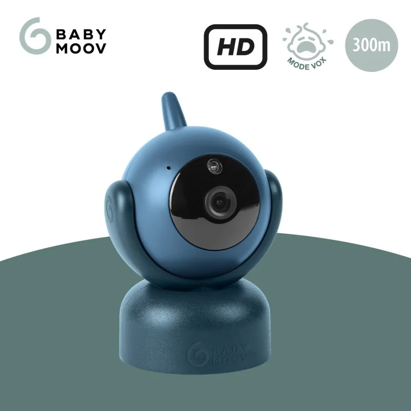 Babymoov prídavná kamera k Yoo-Master Plus HD